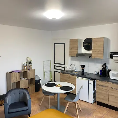 Yannick Apartmán