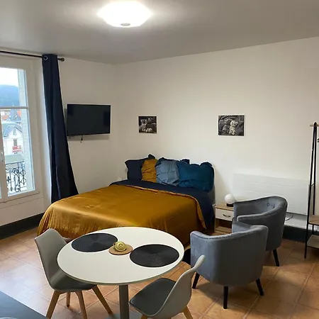 Apartment Yannick Vittel