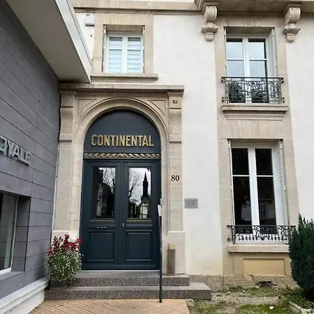 Apartment Yannick