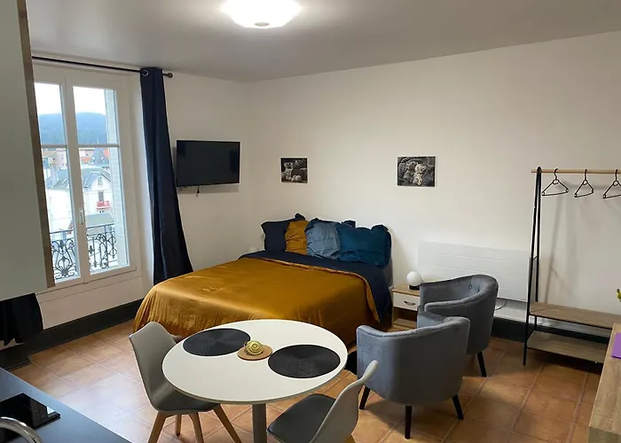 Apartment Yannick Vittel